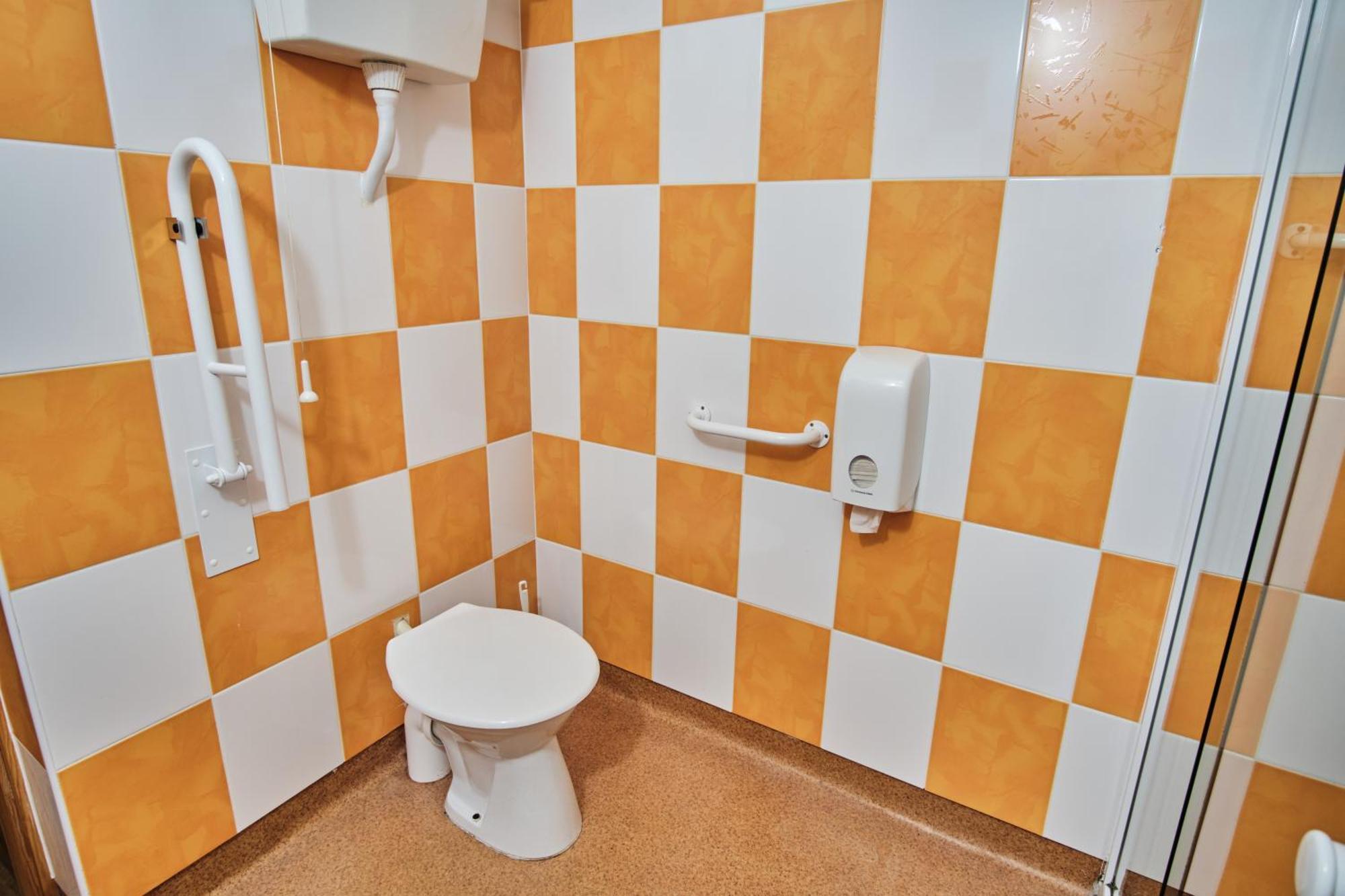 Strnadovsky Mlyn Hotel Jesenice  Ruang foto