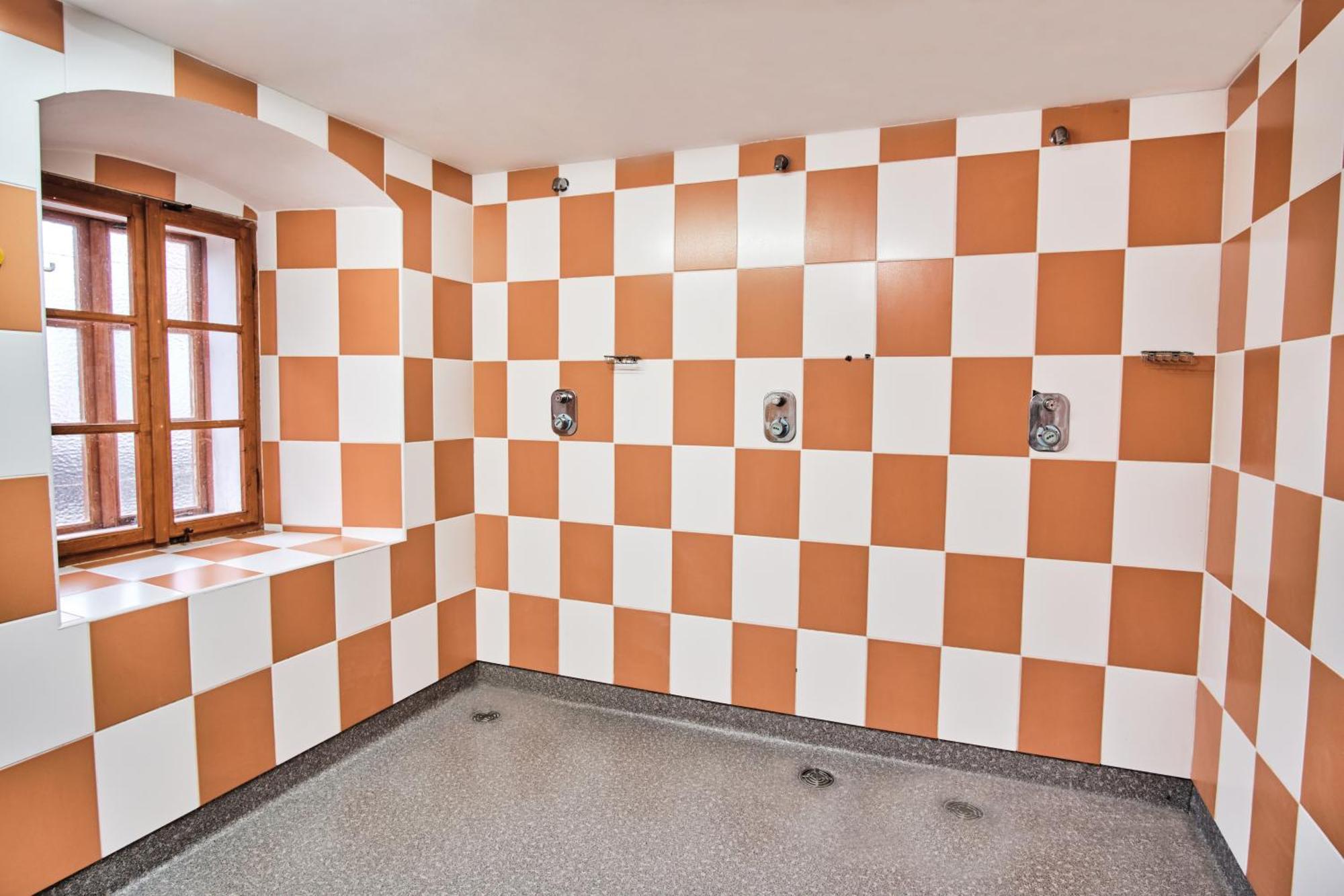 Strnadovsky Mlyn Hotel Jesenice  Ruang foto